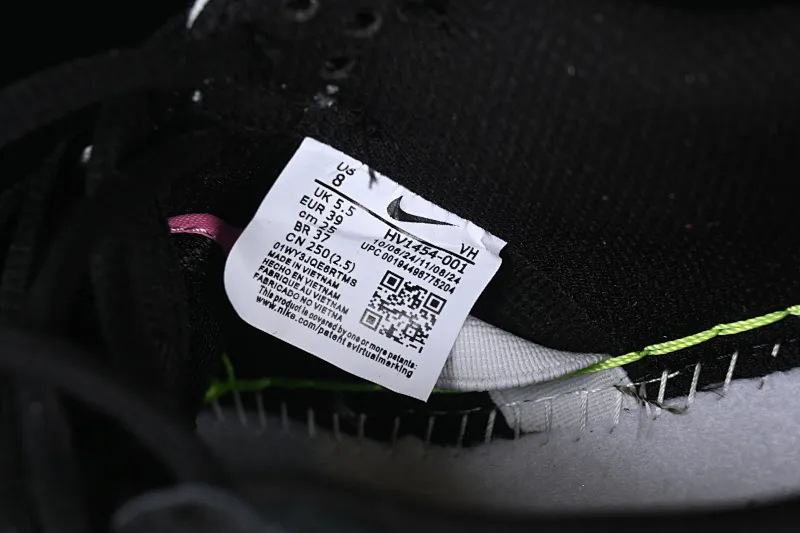 All categories Nk SB Dunk series Nk SB Dunk Low low-top sneakers Nk Dunk Low "What The Ducks" Oregon State Football Ducks low-top cultural casual sneakers HV1454-001